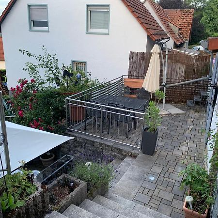 Ferienwohnung Wolff, Kelkheim Exteriér fotografie