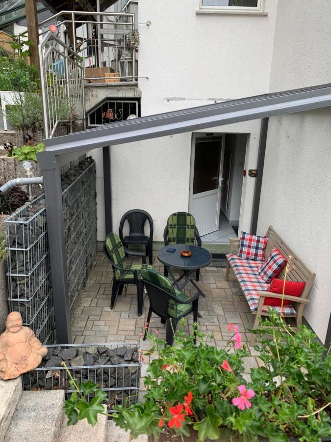 Ferienwohnung Wolff, Kelkheim Exteriér fotografie