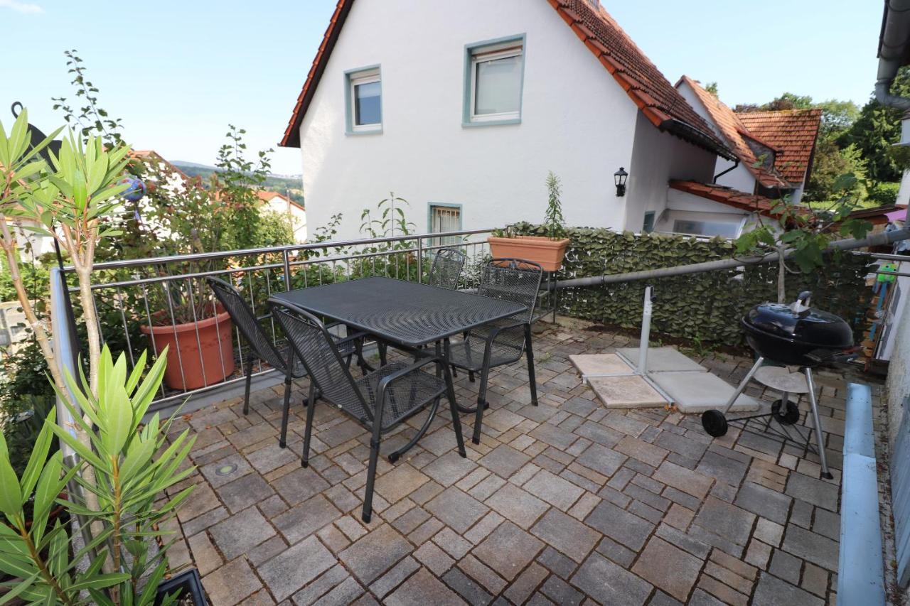 Ferienwohnung Wolff, Kelkheim Exteriér fotografie
