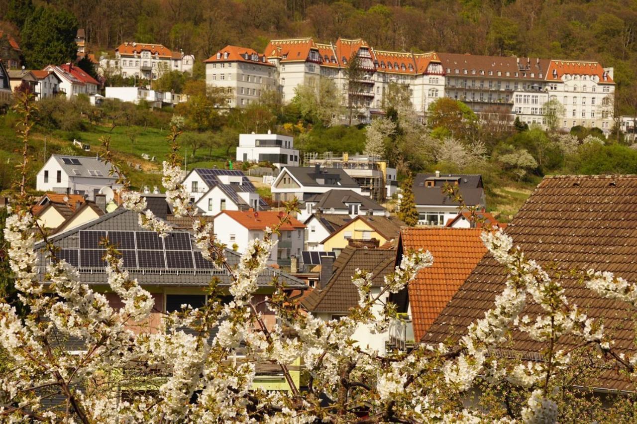 Ferienwohnung Wolff, Kelkheim Exteriér fotografie