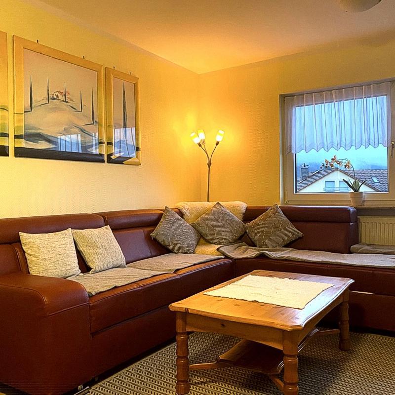 Ferienwohnung Wolff, Kelkheim Exteriér fotografie