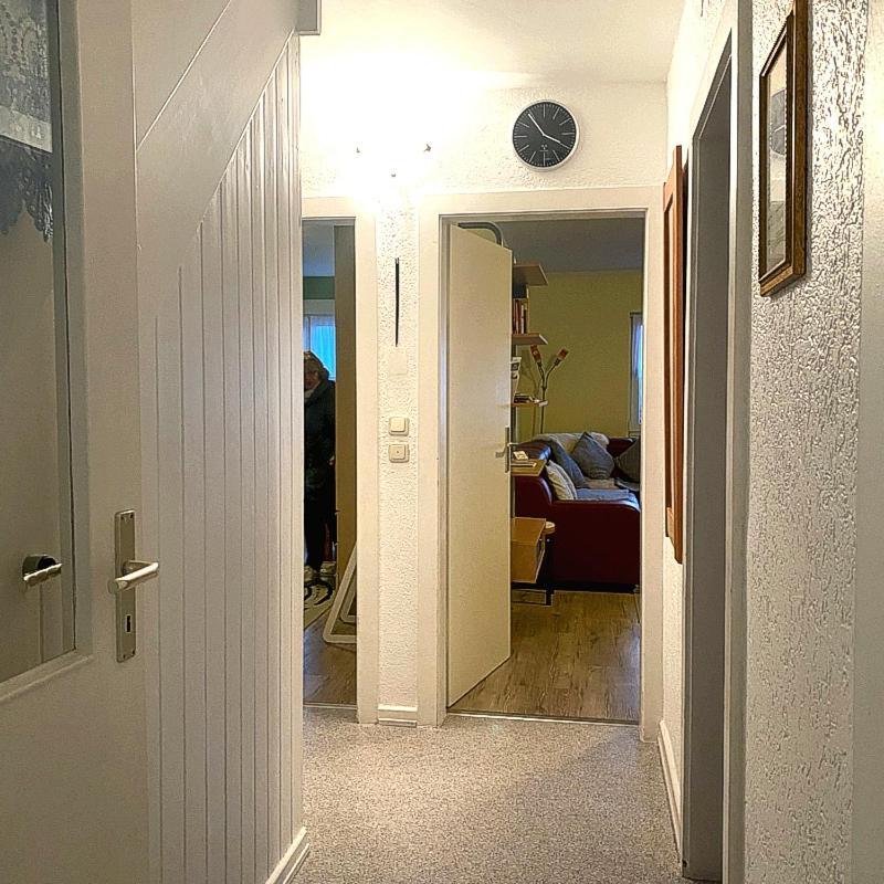 Ferienwohnung Wolff, Kelkheim Exteriér fotografie