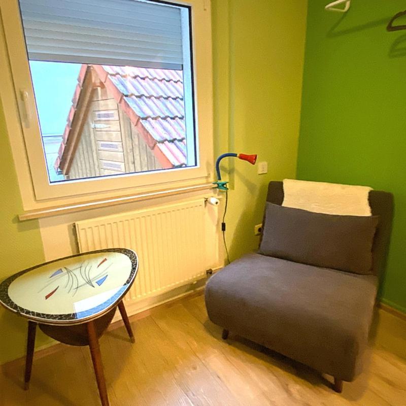 Ferienwohnung Wolff, Kelkheim Exteriér fotografie