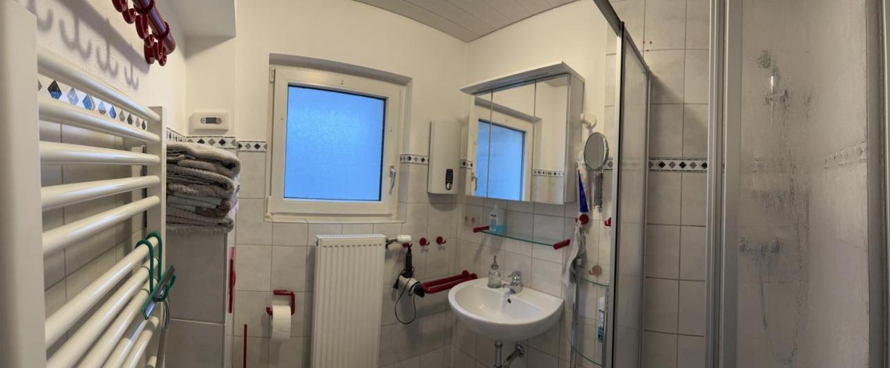 Ferienwohnung Wolff, Kelkheim Exteriér fotografie