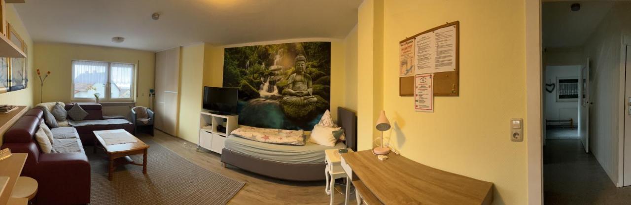 Ferienwohnung Wolff, Kelkheim Exteriér fotografie