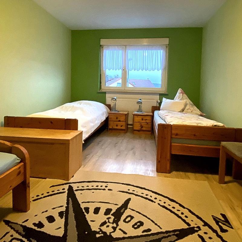 Ferienwohnung Wolff, Kelkheim Exteriér fotografie