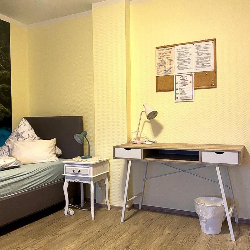 Ferienwohnung Wolff, Kelkheim Exteriér fotografie