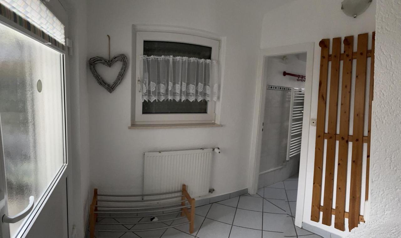 Ferienwohnung Wolff, Kelkheim Exteriér fotografie