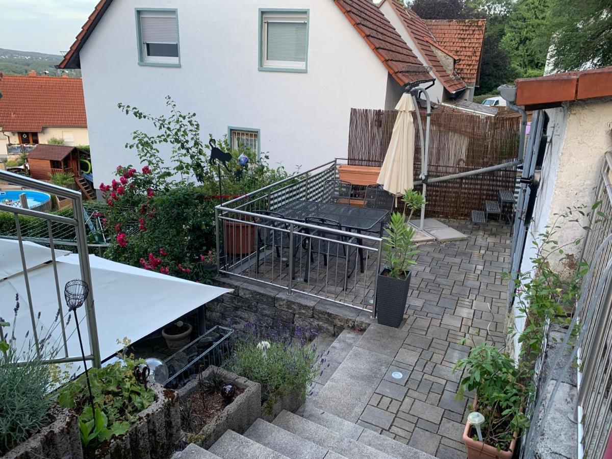 Ferienwohnung Wolff, Kelkheim Exteriér fotografie