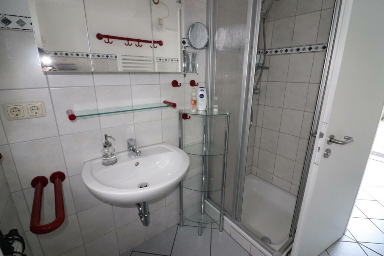 Ferienwohnung Wolff, Kelkheim Exteriér fotografie