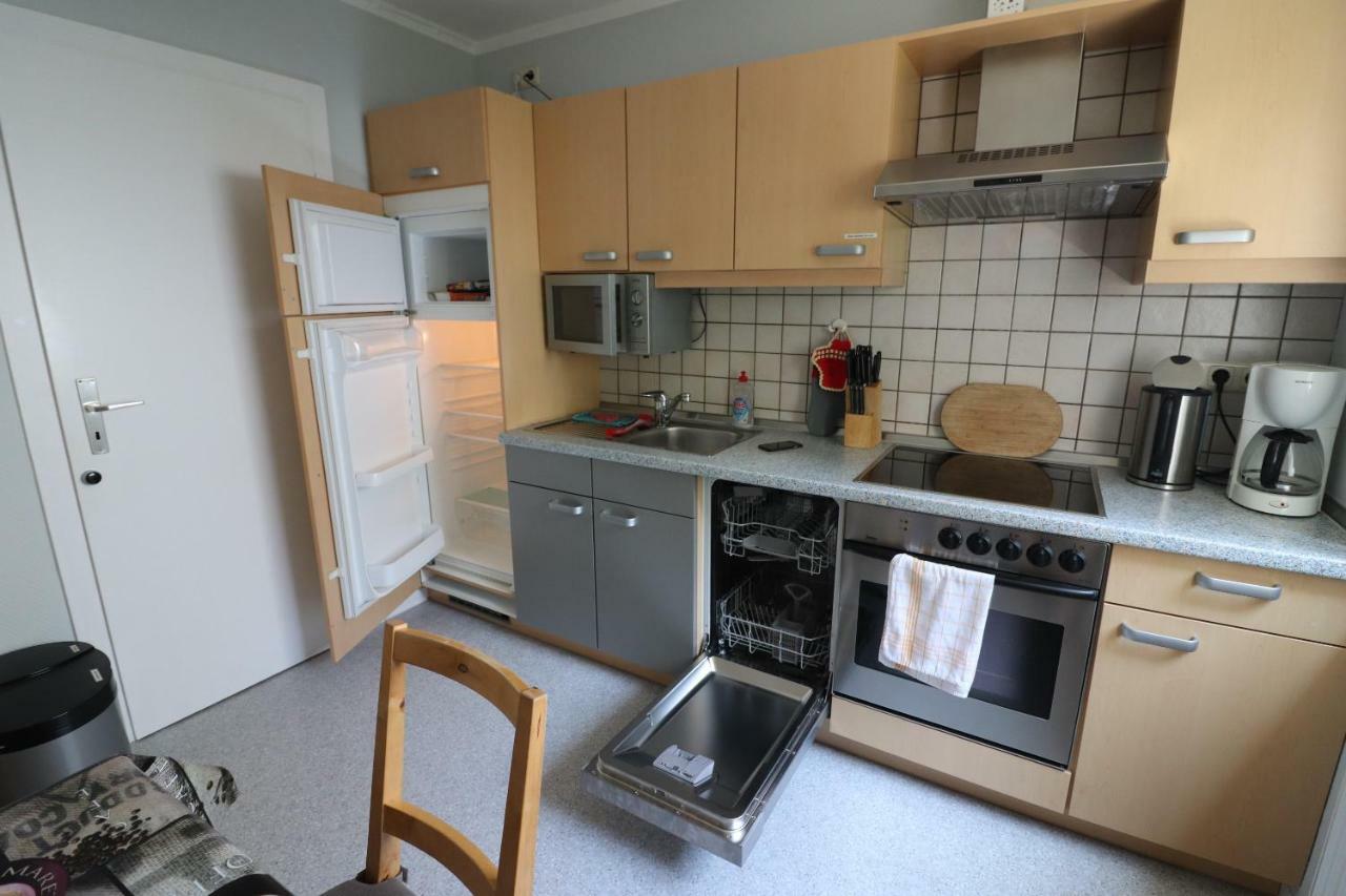 Ferienwohnung Wolff, Kelkheim Exteriér fotografie