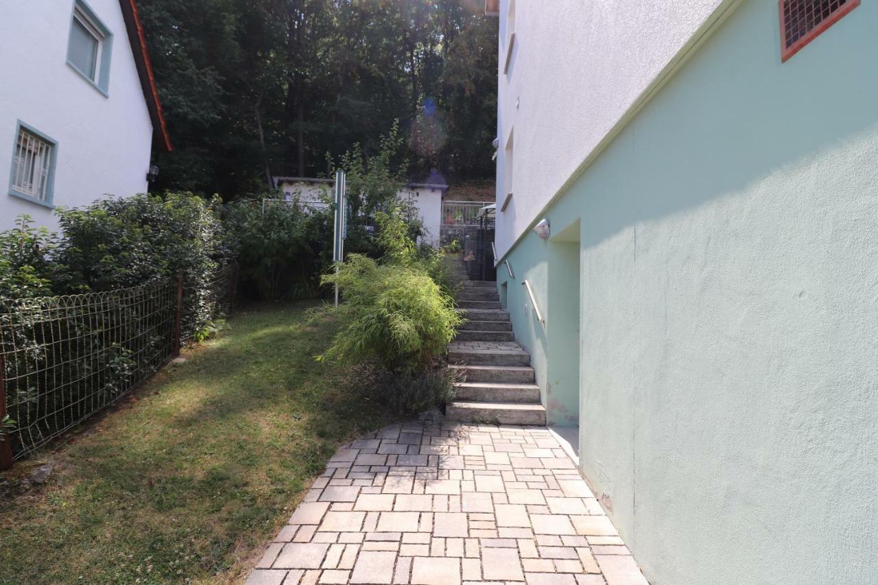 Ferienwohnung Wolff, Kelkheim Exteriér fotografie